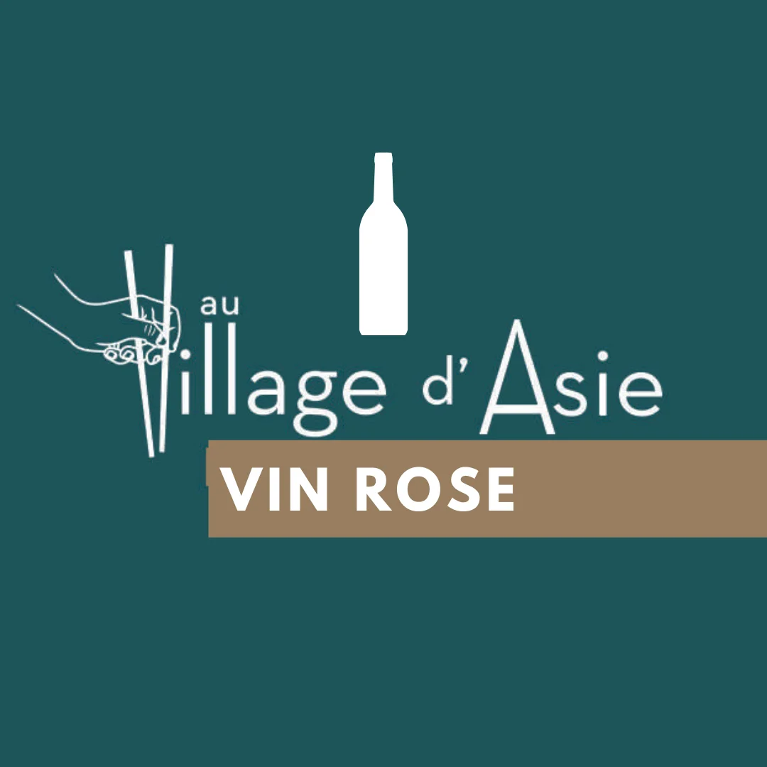 ROSE DE LOIRE 75CL