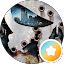 Alex Skull Avatar